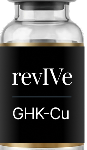 GHK-Cu